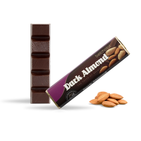 Thanh 45g Dark Almond