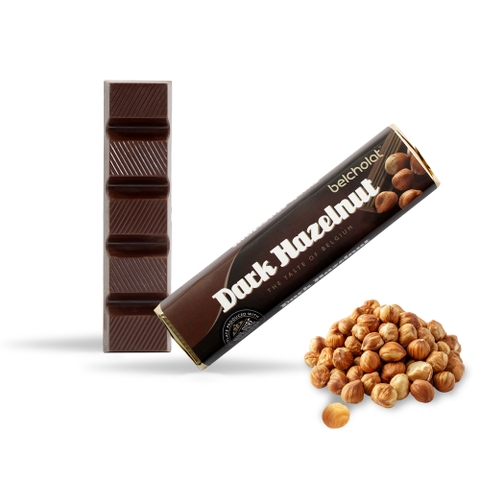 Thanh 45g Dark Hazelnut