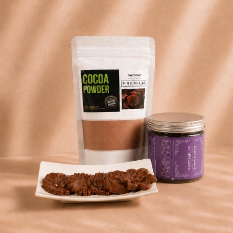 Daily Cacao Set