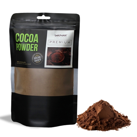Cocoa Powder/ Bag 250