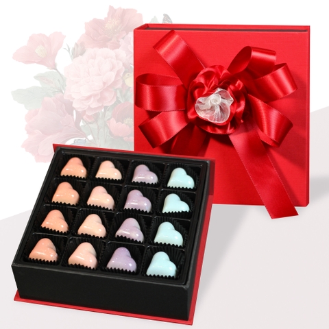 Whisper of Love/ S04