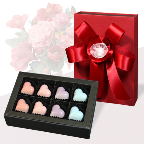 Whisper of Love/ S05