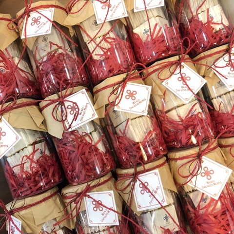 Private Label Chocolate 014