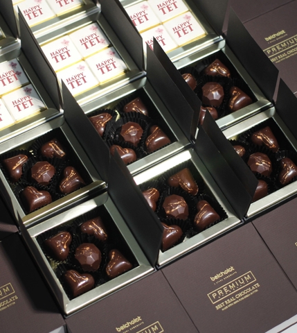 Private Label Chocolate 019