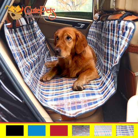 Thảm lót ô tô xe hơi 1 lớp chống thấm nước, chống trầy xước