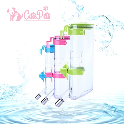 Bình bi gắn chuồng cao cấp