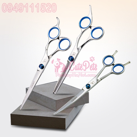 Kéo Spa cắt tỉa lông