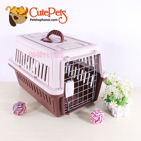 Lồng vận chuyển hàng không