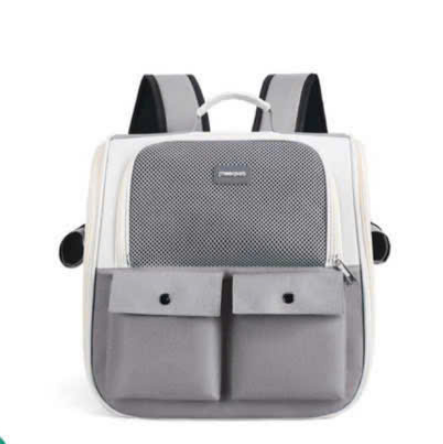 Balo Moorpet 34*25*37cm 2 túi trước mã 225