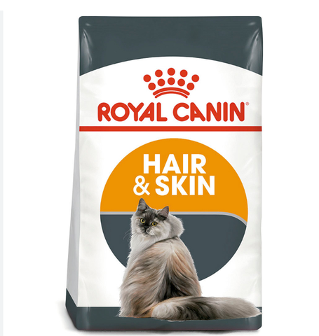 Hạt cho mèo Royal Canin Hair&Skin Care
