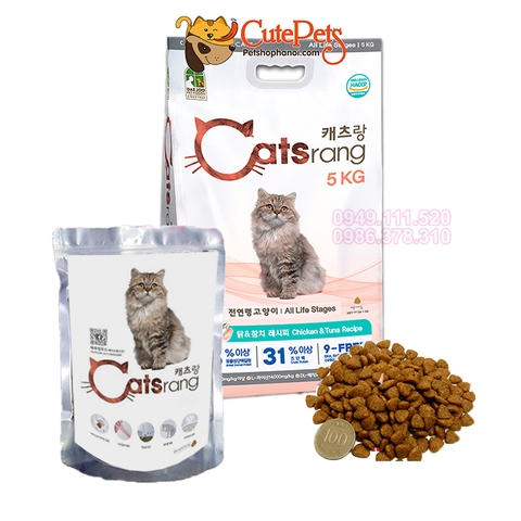 Catsang 2kg