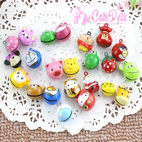 Chuông hình cute