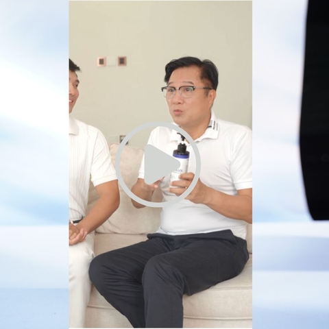 Team ngứa da đầu đâu rồi? Tụi mình chính thức chia tay từ khi gặp Dermasol #dermasol #daugoitrigau