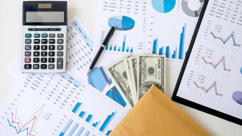 Tuyển dụng Chuyên Viên Kế Toán thu nhập ổn định với mức lương từ 12-15tr/ tháng