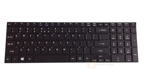 Bàn phím laptop Acer 5830 | Laptop Danh Phong
