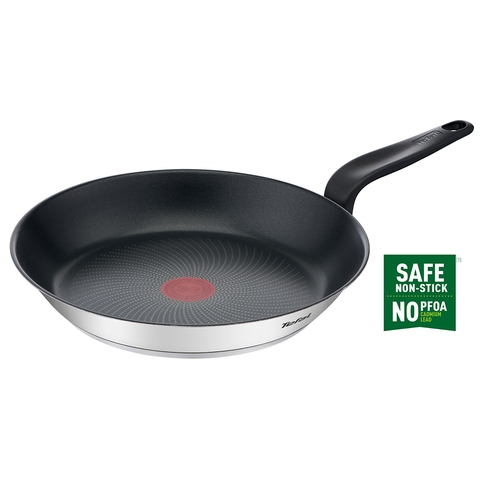 Chảo chiên inox chống dính Tefal Primary 24cm (E3090404)