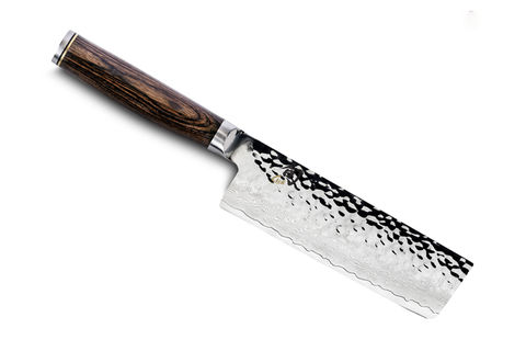 Dao Nhật KAI Shun Premier TDM0742, Dao Nakiri 14cm