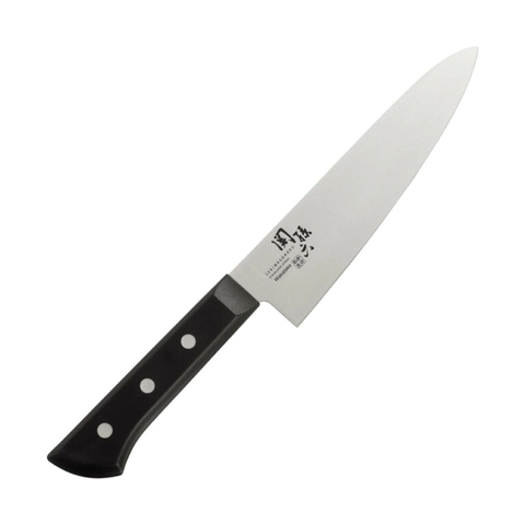 Dao Nhật Seki Magoroku Wakatake AB-5422, Dao Chefs 18cm