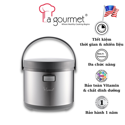 Nồi ủ La gourmet 6L - 267788