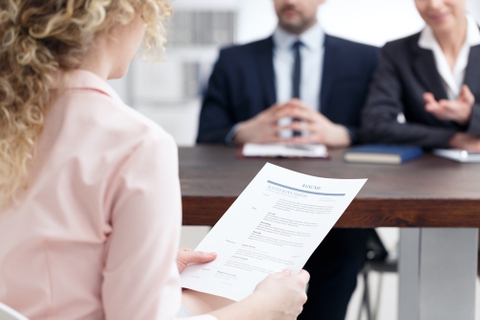 Bạn cần viết CV nhưng lại không có nhiều kinh nghiệm làm việc?