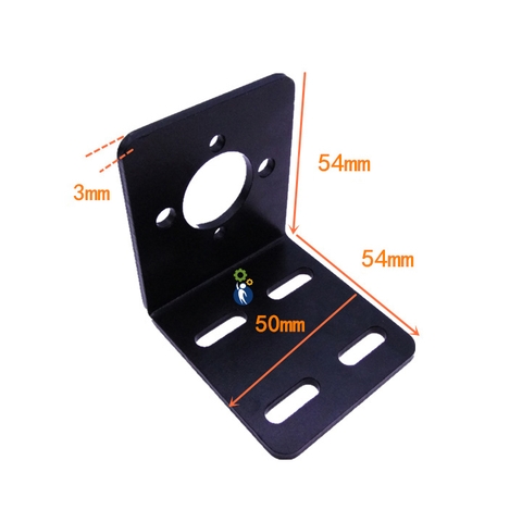 Giá đỡ motor 895