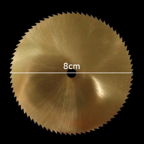 Đĩa Cưa 80mm