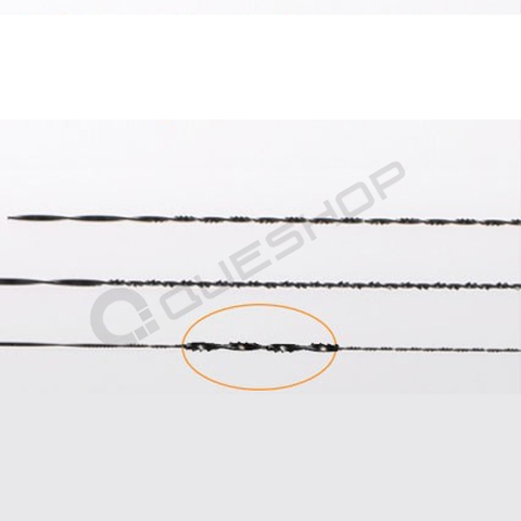 Lưỡi Cưa Lọng Xoắn