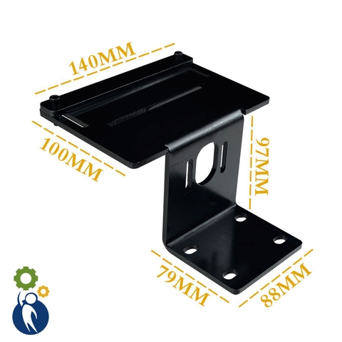 Giá Đỡ Máy Cắt Cho Motor 775,795,895 Số 1