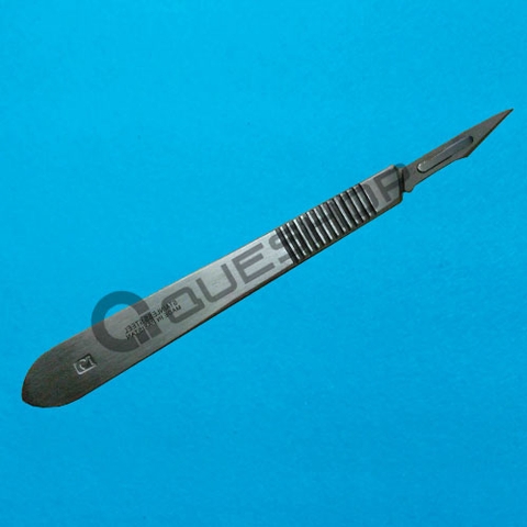 Combo Cán Dao Trổ + Lưỡi Dao