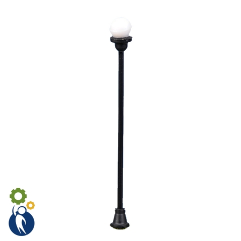 Cột Đèn Mẫu 1.5