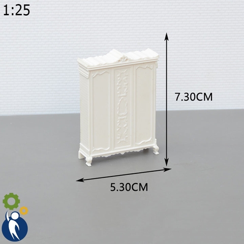 Tủ Mẫu 493