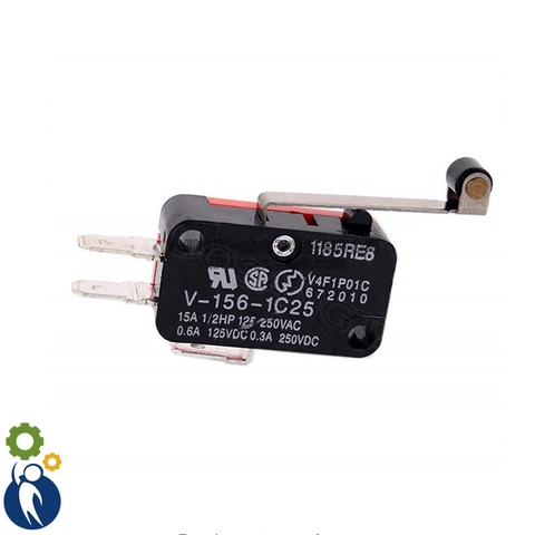 Công Tắc Hành Trình V-156-1C25