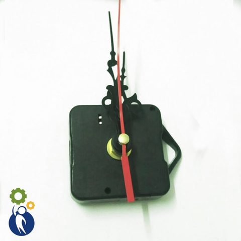 Máy Đồng Hồ Treo Tường