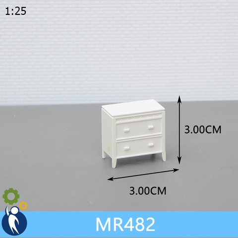 Tủ Mẫu 482