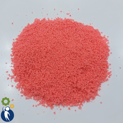 Bột Cây Đỏ Hồng A17