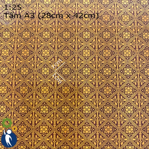 Giấy Dán Tường 1.4