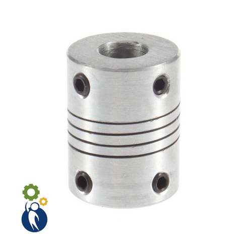 Khớp nối Mềm Trục 7-7