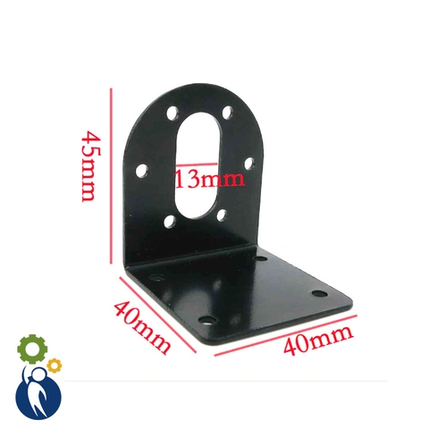 Giá Đỡ Motor Giảm Tốc 555