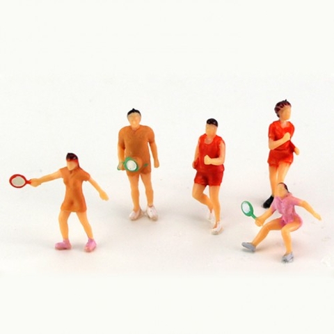 Người Thể Thao 1:50