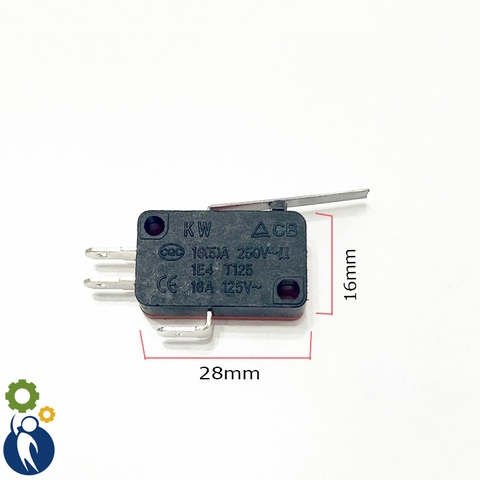 Công Tắc Hành Trình V-152-1C25