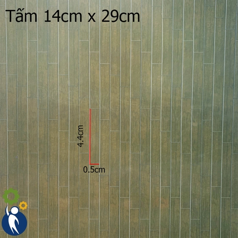 Giấy Dán Nền 4.25 (Nhỏ)