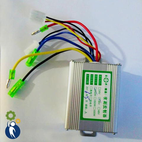 Điều Khiển Xe Điện 12V