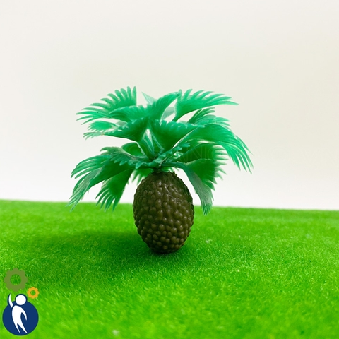 Cây Cọ Mẫu 1.3 5cm