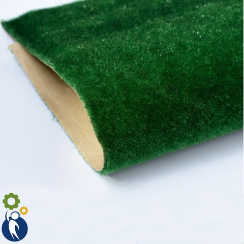 Thảm Cỏ Xanh Đậm