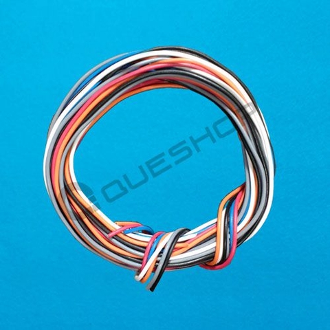 Dây Điện Lõi Cứng