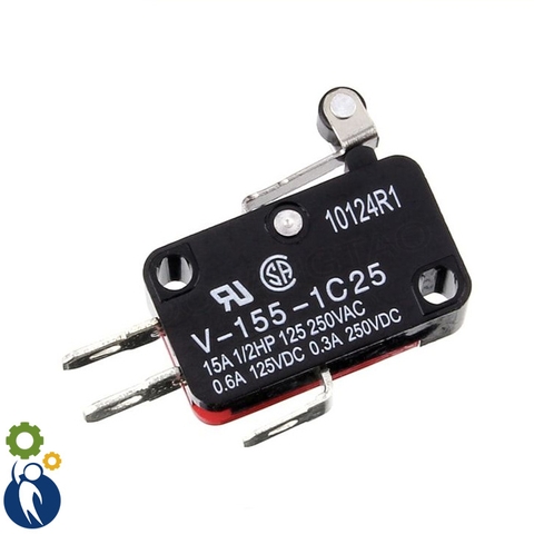 Công Tắc Hành Trình V-155-1C25