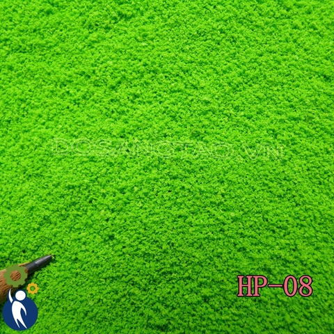 Bột Cây Nhuyễn - Xanh H08