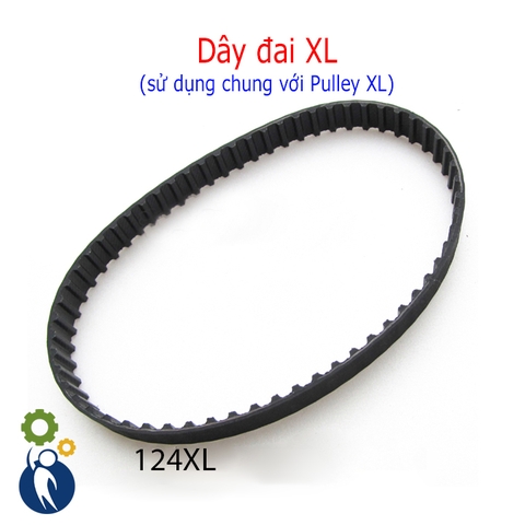 Dây Đai 124XL