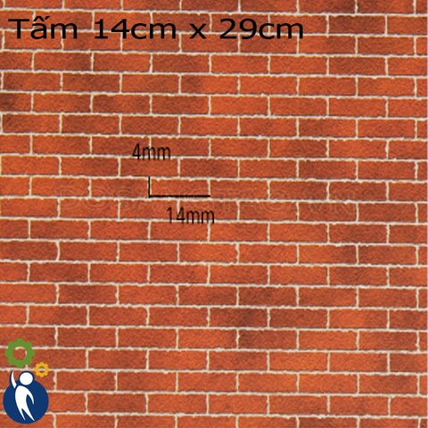 Giấy Dán Tường 3.71 (Nhỏ)
