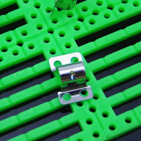 Khung Cố Định Motor 716 720 8520